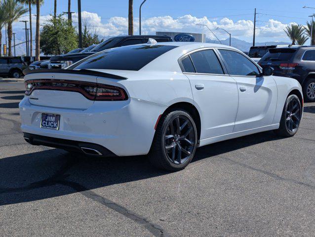 Used 2023 Dodge Charger For Sale in Tucson, AZ