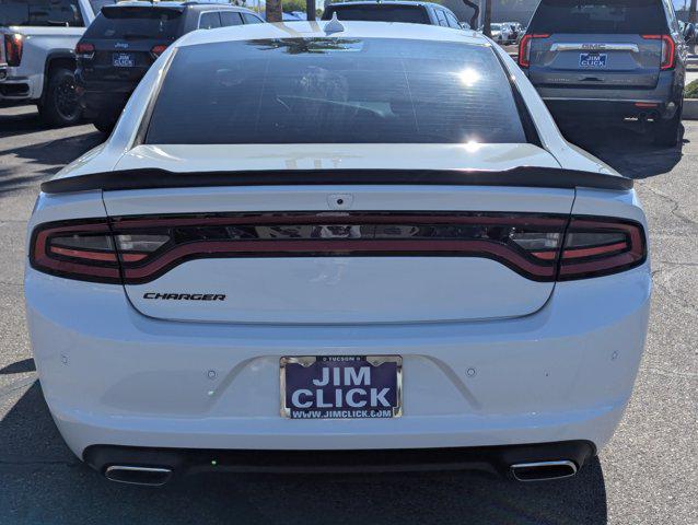 Used 2023 Dodge Charger For Sale in Tucson, AZ