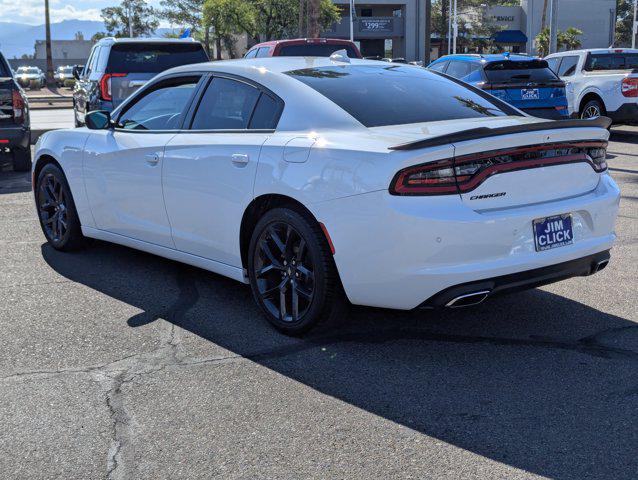 Used 2023 Dodge Charger For Sale in Tucson, AZ