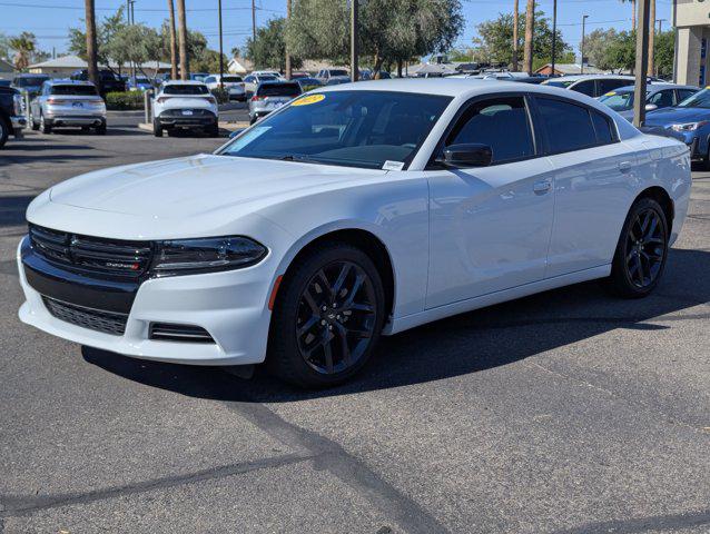 Used 2023 Dodge Charger For Sale in Tucson, AZ