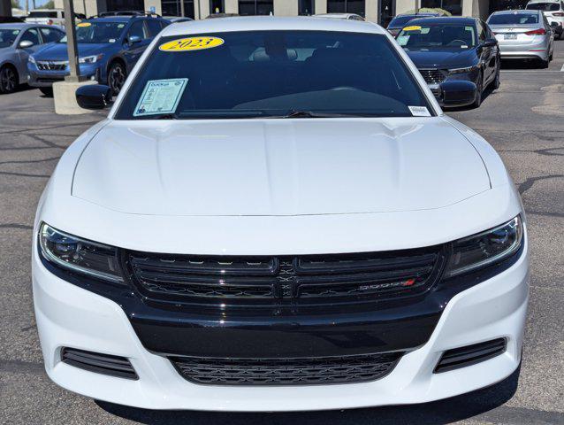 Used 2023 Dodge Charger For Sale in Tucson, AZ