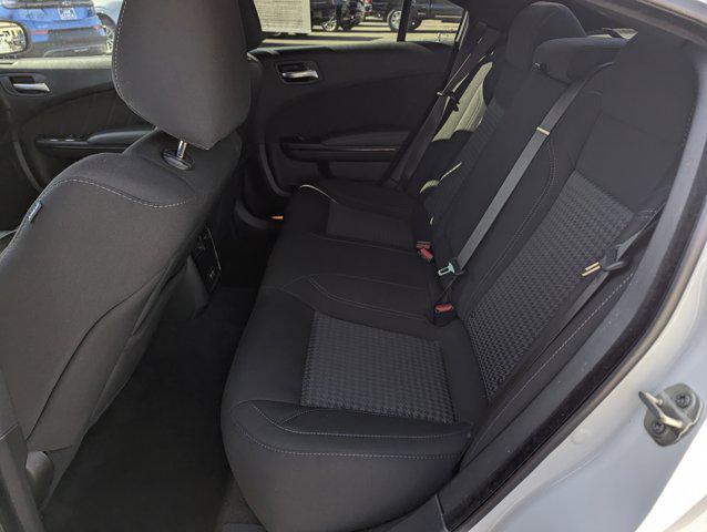 Used 2023 Dodge Charger For Sale in Tucson, AZ
