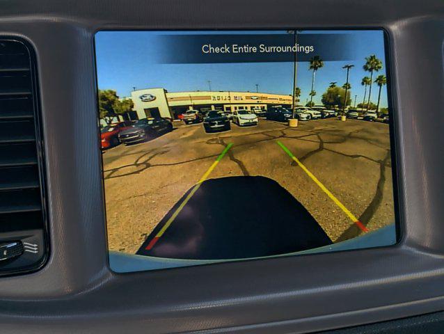 Used 2023 Dodge Charger For Sale in Tucson, AZ