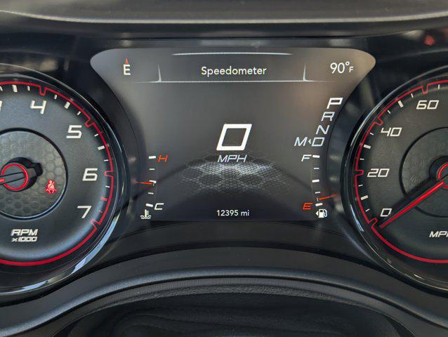 Used 2023 Dodge Charger For Sale in Tucson, AZ