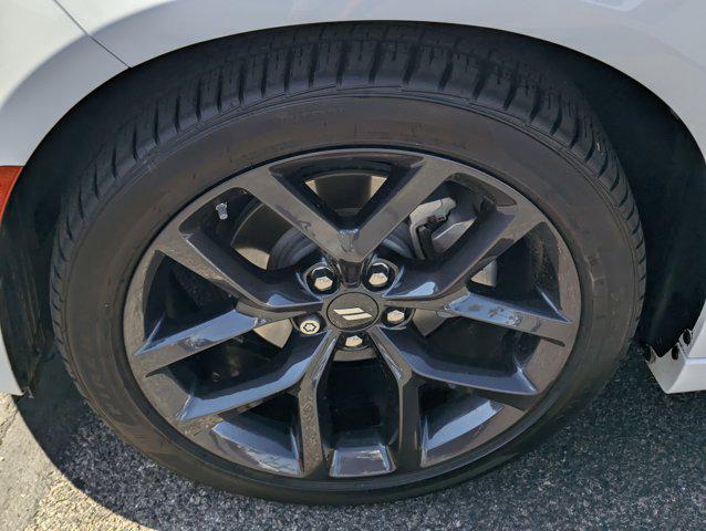 Used 2023 Dodge Charger For Sale in Tucson, AZ
