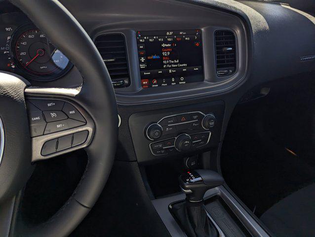 Used 2023 Dodge Charger For Sale in Tucson, AZ