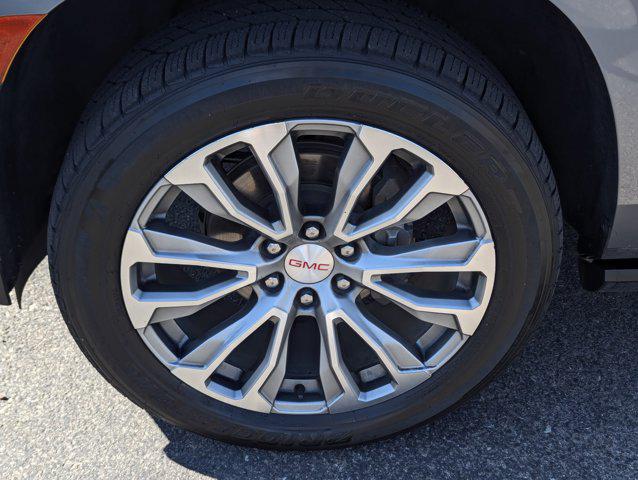 Used 2021 GMC Yukon For Sale in Tucson, AZ