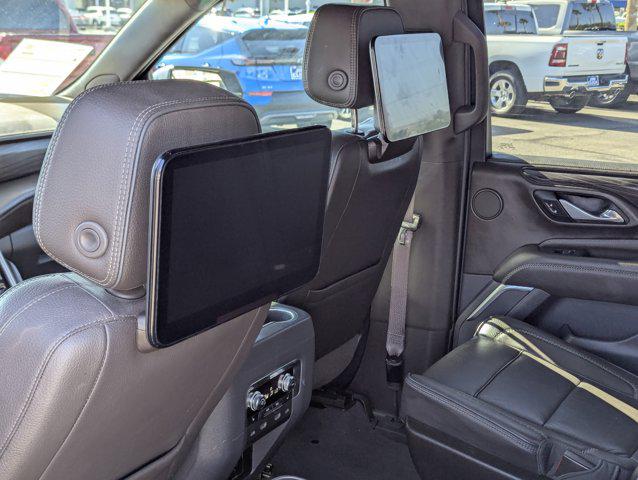 Used 2021 GMC Yukon For Sale in Tucson, AZ