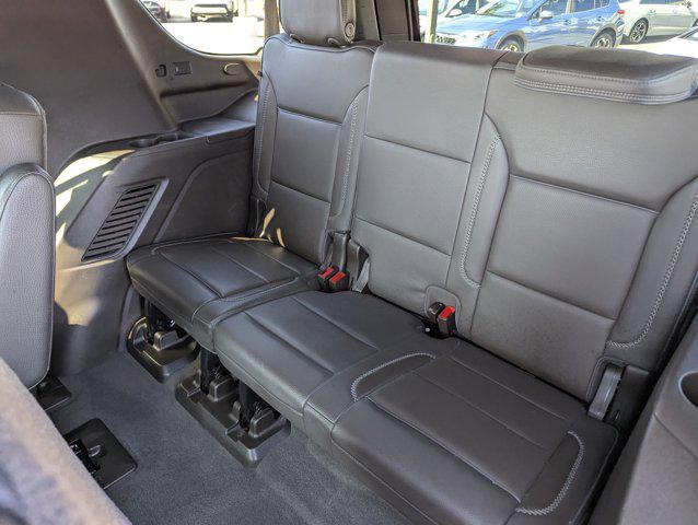 Used 2021 GMC Yukon For Sale in Tucson, AZ