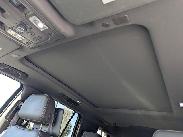 Used 2021 GMC Yukon For Sale in Tucson, AZ