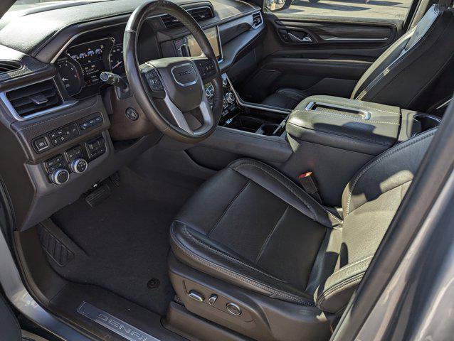 Used 2021 GMC Yukon For Sale in Tucson, AZ