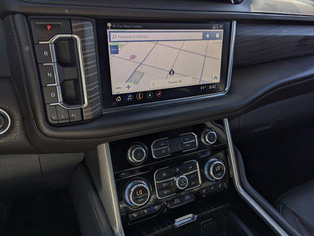 Used 2021 GMC Yukon For Sale in Tucson, AZ