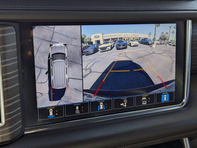 Used 2021 GMC Yukon For Sale in Tucson, AZ