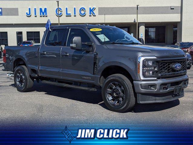Used 2023 Ford F-250 For Sale in Tucson, AZ