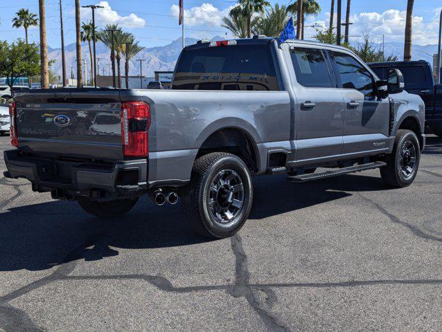 Used 2023 Ford F-250 For Sale in Tucson, AZ