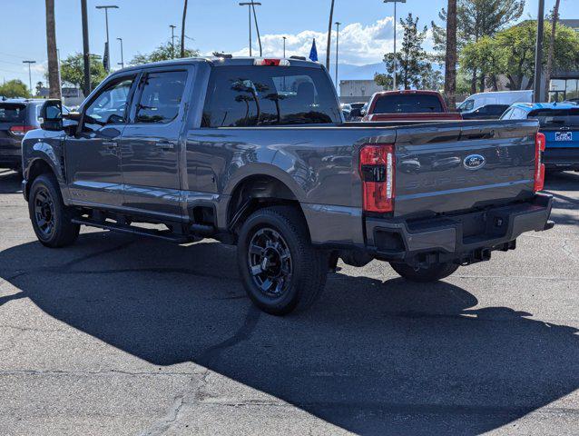Used 2023 Ford F-250 For Sale in Tucson, AZ