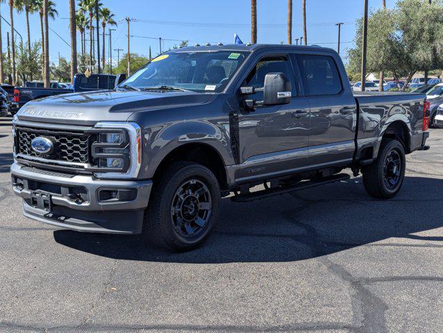 Used 2023 Ford F-250 For Sale in Tucson, AZ