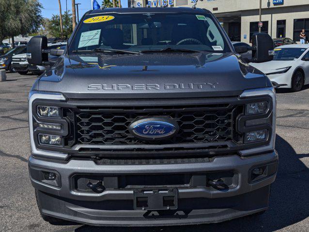 Used 2023 Ford F-250 For Sale in Tucson, AZ