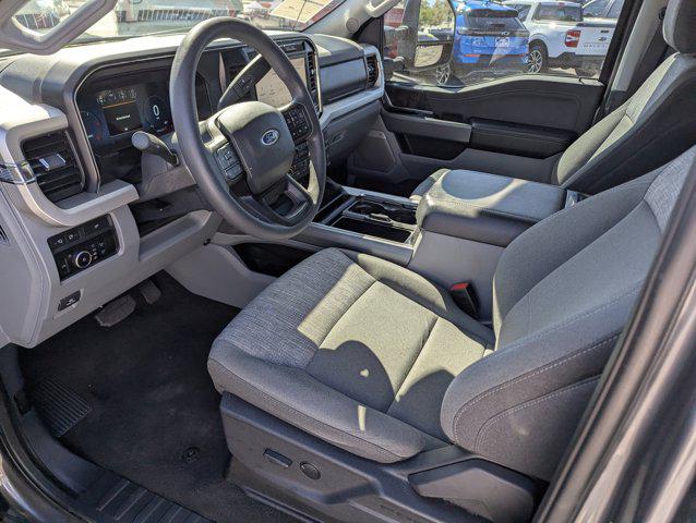 Used 2023 Ford F-250 For Sale in Tucson, AZ