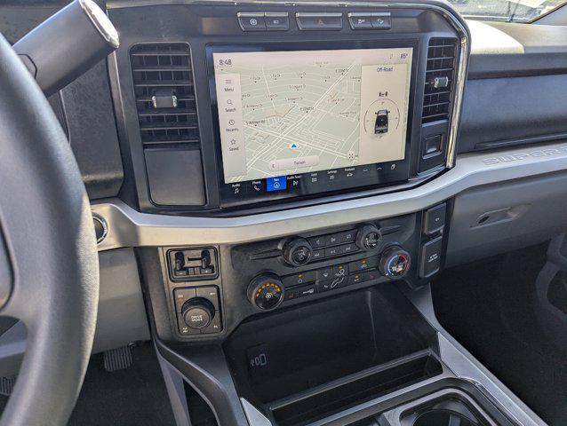 Used 2023 Ford F-250 For Sale in Tucson, AZ