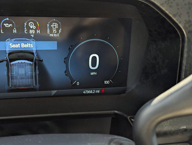 Used 2023 Ford F-250 For Sale in Tucson, AZ