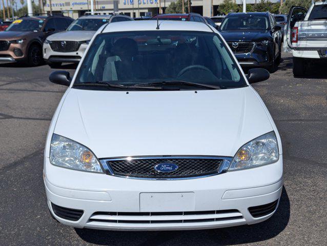 Used 2007 Ford Focus For Sale in Tucson, AZ