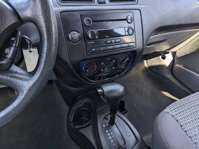Used 2007 Ford Focus For Sale in Tucson, AZ