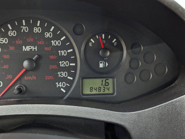 Used 2007 Ford Focus For Sale in Tucson, AZ