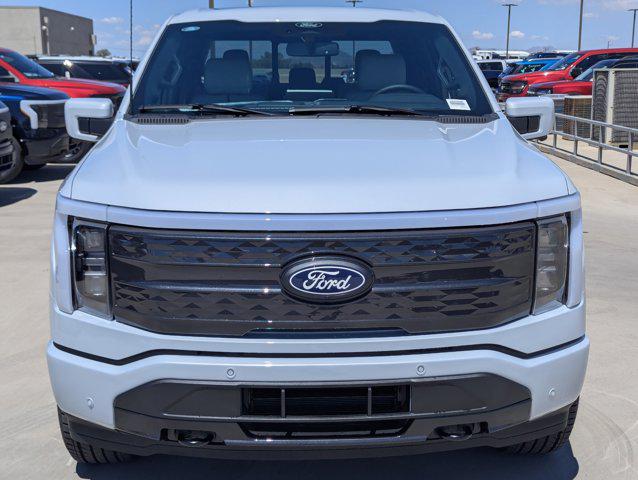 New 2025 Ford F-150 Lightning For Sale in Tucson, AZ