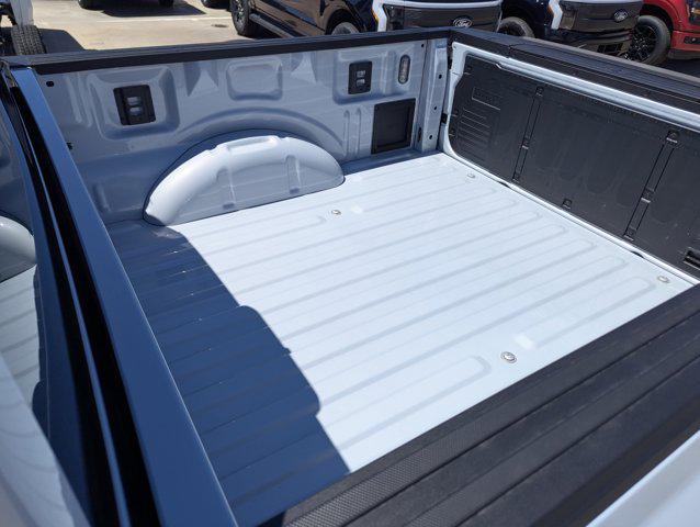 New 2025 Ford F-150 Lightning For Sale in Tucson, AZ