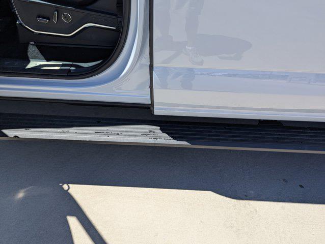 New 2025 Ford F-150 Lightning For Sale in Tucson, AZ