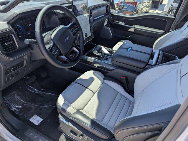 New 2025 Ford F-150 Lightning For Sale in Tucson, AZ