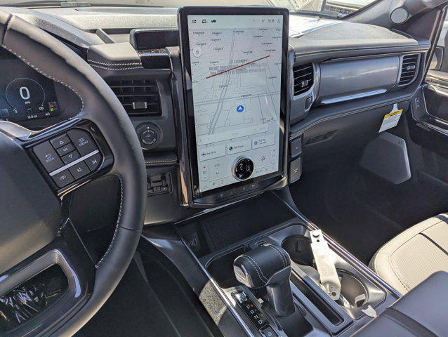 New 2025 Ford F-150 Lightning For Sale in Tucson, AZ