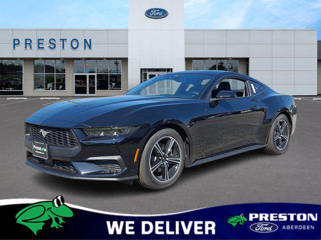 2025 Ford Mustang EcoBoost Fastback for sale in Aberdeen, MD