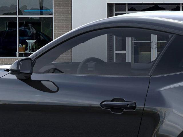 2025 Ford Mustang EcoBoost Fastback