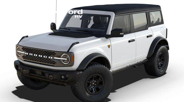 2025 Ford Bronco Badlands for sale in Mesquite, NV