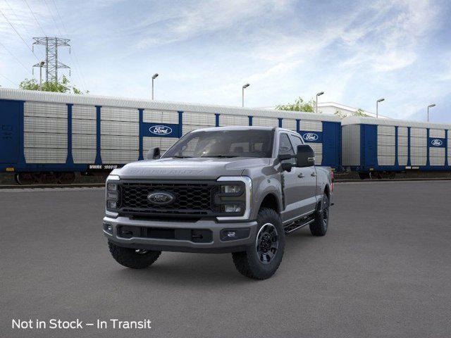 2025 Ford F-350 Unknown