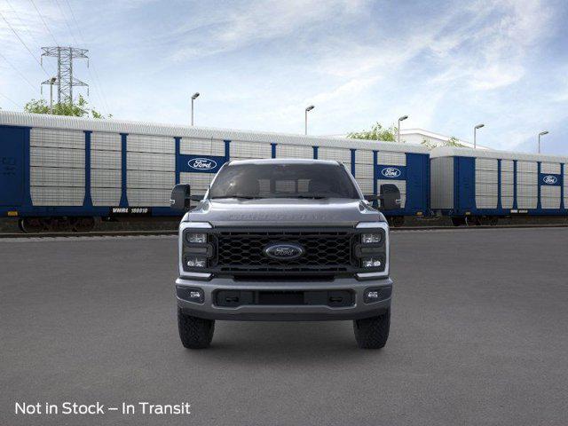 2025 Ford F-350 Unknown