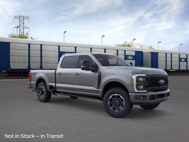 2025 Ford F-350 Unknown