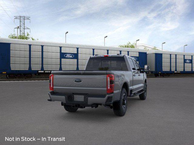 2025 Ford F-350 Unknown