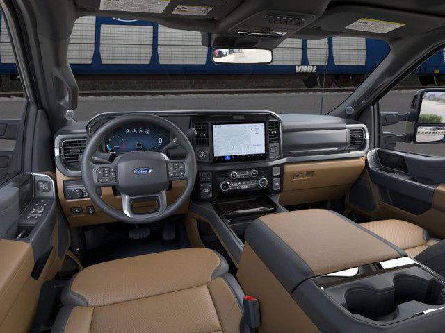 2025 Ford F-350 Unknown