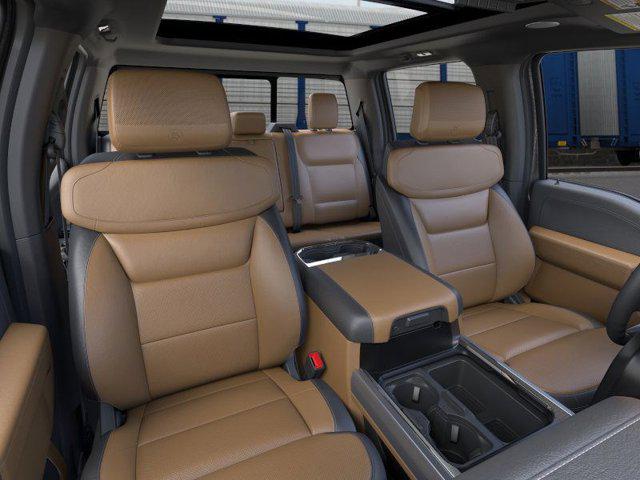 2025 Ford F-350 Unknown