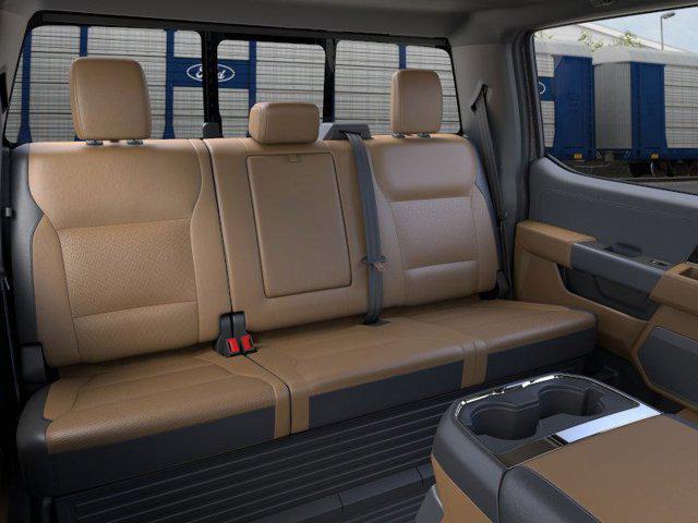 2025 Ford F-350 Unknown