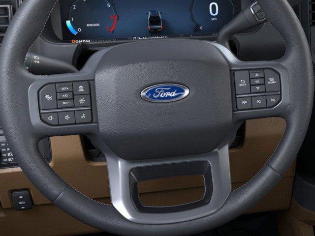 2025 Ford F-350 Unknown