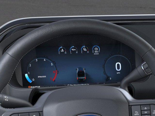 2025 Ford F-350 Unknown