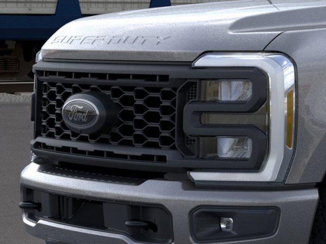 2025 Ford F-350 Unknown