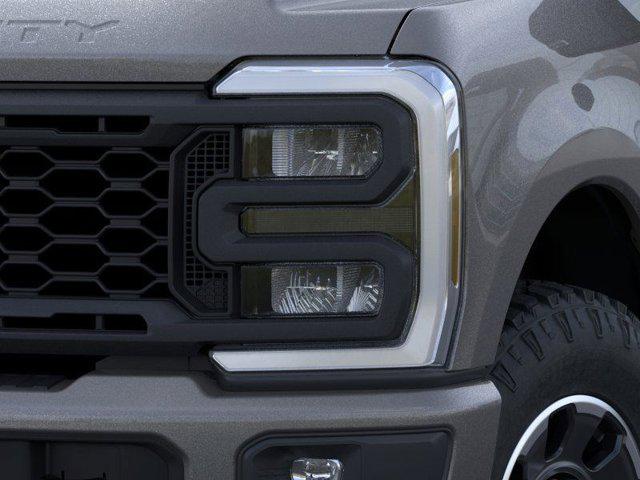 2025 Ford F-350 Unknown