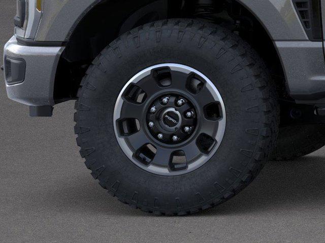 2025 Ford F-350 Unknown