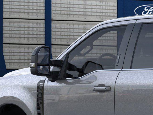 2025 Ford F-350 Unknown