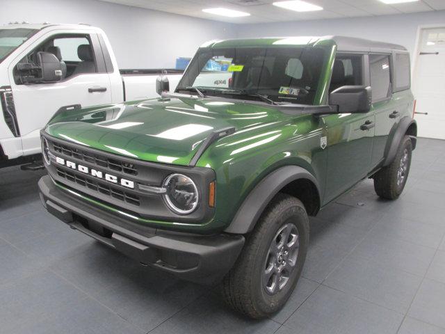 2025 Ford Bronco Big Bend for sale in Philadelphia, PA